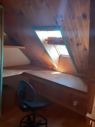  Appartement � louer 1 pi�ce 12 m�