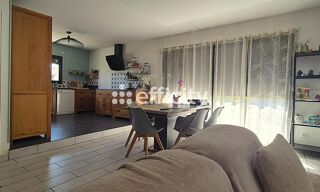  Maison à vendre 4 pièces 119 m²