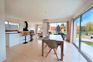  Maison à vendre 5 pièces 133 m²
