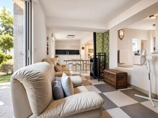  Maison à vendre 5 pièces 120 m²