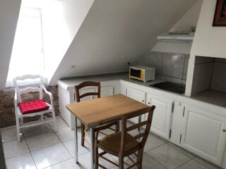  Appartement à louer 1 pièce 25 m²