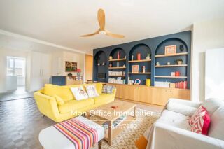  Appartement à vendre 4 pièces 121 m²