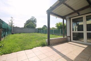 Maison à vendre 6 pièces 80 m²
