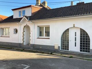  Maison à louer 5 pièces 106 m² Etaples