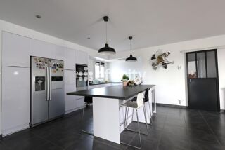  Villa � vendre 4 pi�ces 111 m�