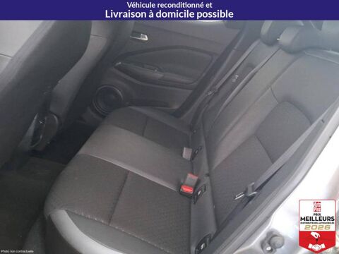 Juke HYBRID 143 Acenta 2023 occasion 10150 Lavau