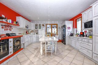  Maison � vendre 7 pi�ces 220 m�