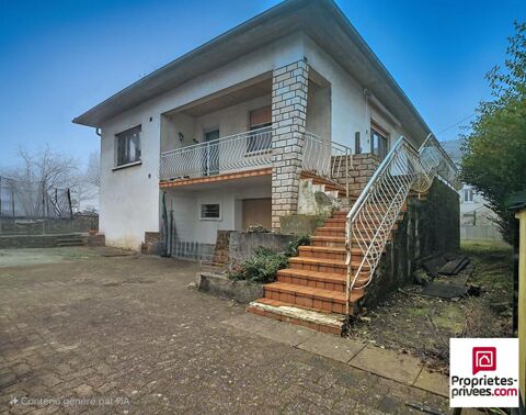   Maison Beaucourt 4 pice(s) 91 m2 Maison - 4 pice(s) - 94 m