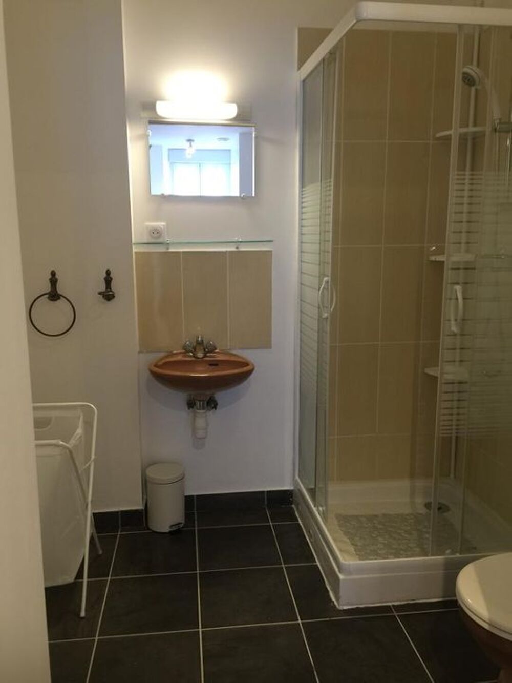 Location Appartement Studio de 35m2 à louer sur Montargis Montargis