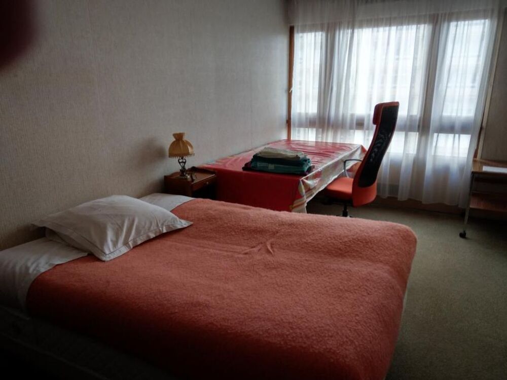 Location Appartement Studio de 33m2 à louer sur Paris 13 Paris 13