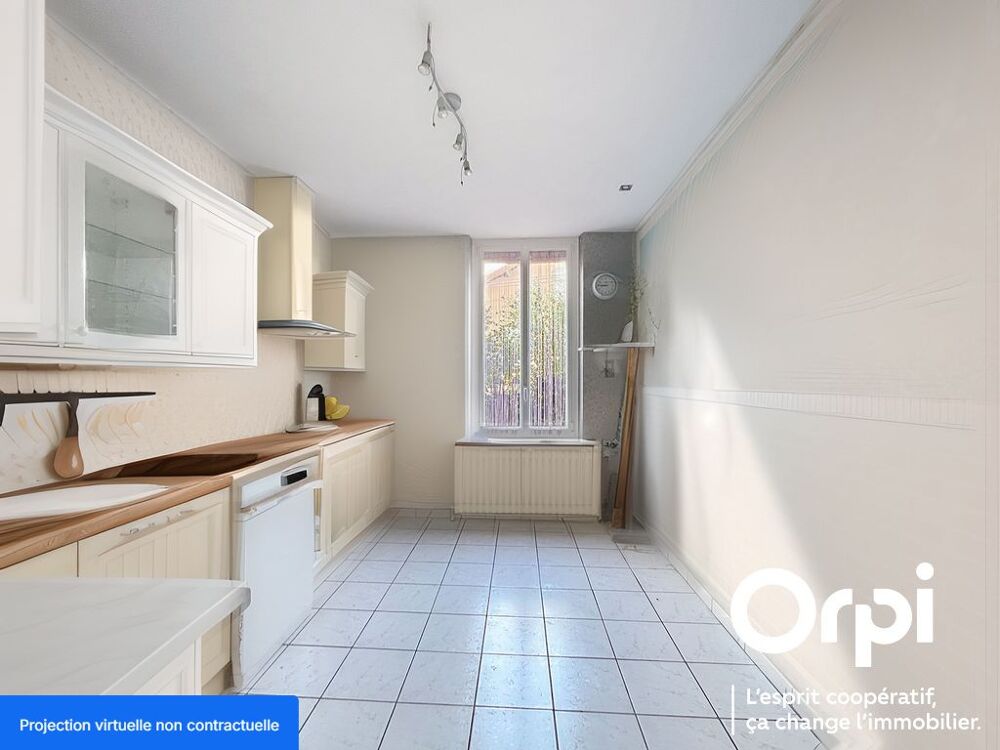 Vente Maison Maison � Vendre - ECULLY - dans secteur calme Ecully