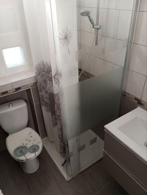  Appartement � louer 1 pi�ce 25 m�