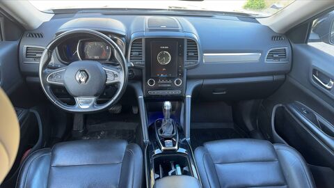 Koleos II 2.0 dCi 177 4X4 X-Tronic Initiale Paris - Automatique Ent 2019 occasion 83000 Toulon