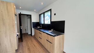  Chalet � vendre 4 pi�ces 92 m�