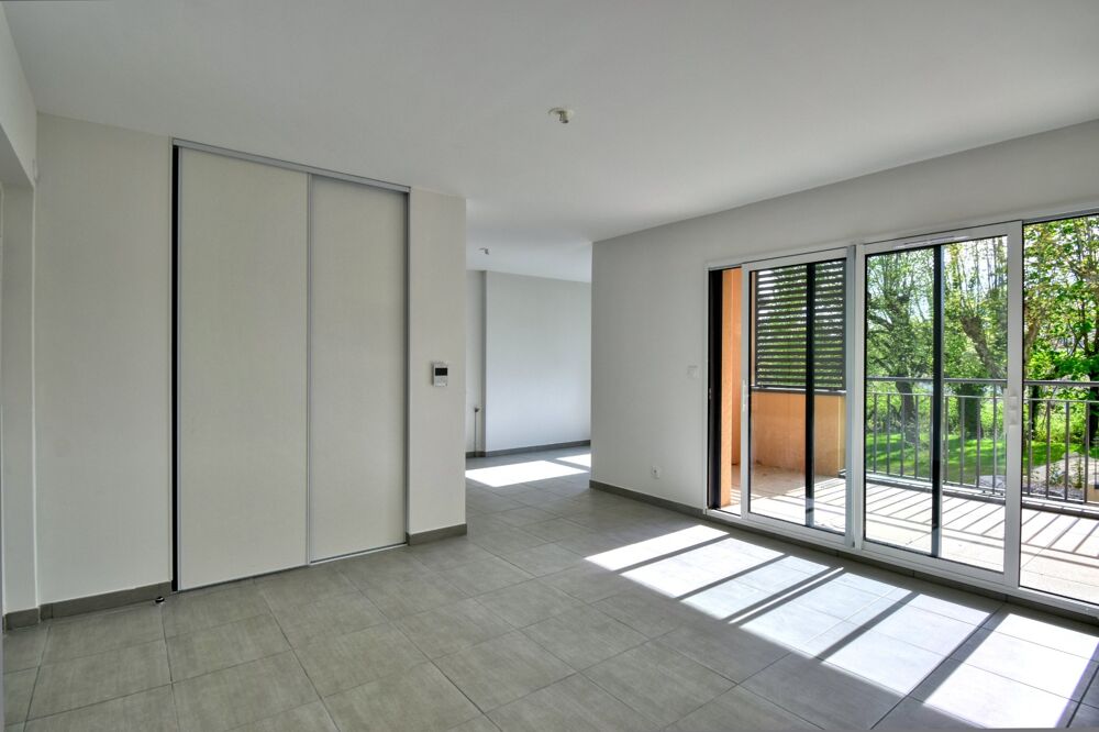 Vente Appartement Appartement - T3 avec balcon fonctionnel, lumineux et cadre idéal ! Dardilly