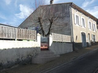  Maison � vendre 10 pi�ces 211 m�