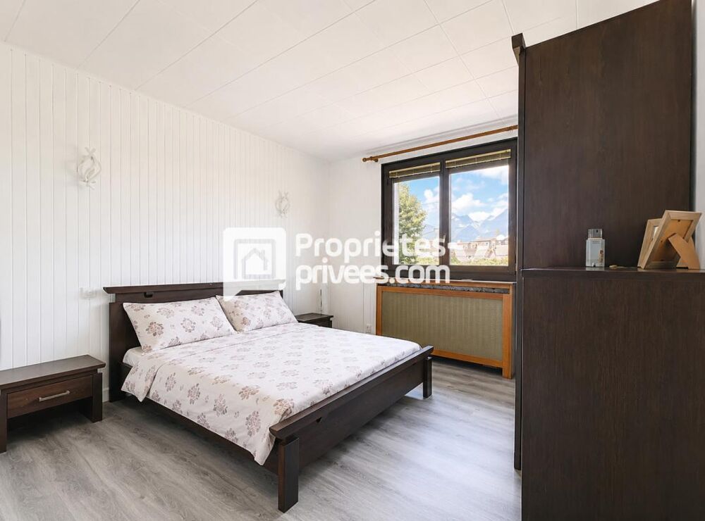 Vente Maison Maison Albertville 13 pièces 182 m2 Albertville