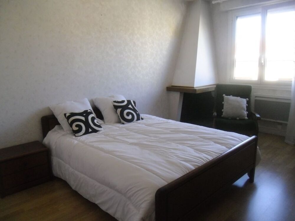 Location Maison Maison de 77m2 à louer sur Bordeaux Bordeaux