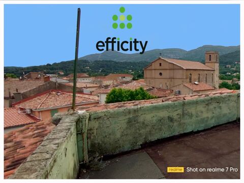   Maison Maison - 4 pice(s) - 93 m