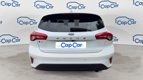 Focus 1.0 EcoBoost 100 Trend Business 2018 occasion 02100 Saint Quentin