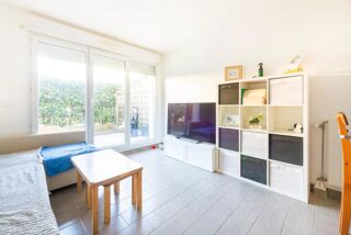 Appartement � vendre 2 pi�ces 42 m�