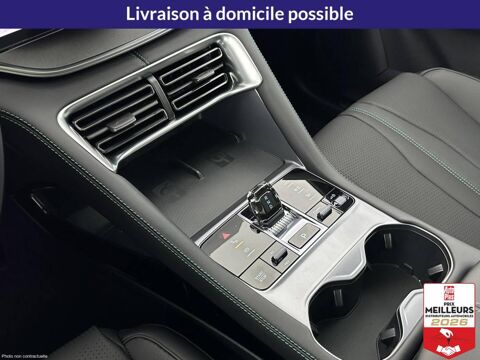 Seal 1.5l DM-i 218ch PHEV Comfort (26kWh) 2025 occasion 10150 Lavau