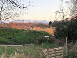  Terrain � vendre 3117 m�