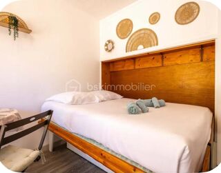  Appartement à vendre 1 pièce 19 m²