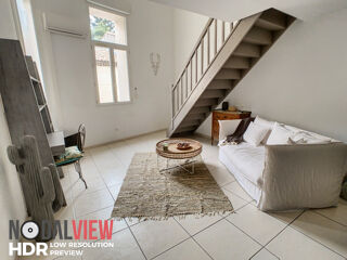  Appartement  vendre 2 pices 47 m