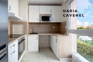  Appartement à vendre 3 pièces 65 m²