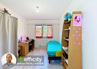  Appartement à vendre 4 pièces 89 m²