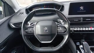 3008 II 1.6 BlueHDi 120 EAT6 Allure Business 2018 occasion 71310 Saint Bonnet En Bresse