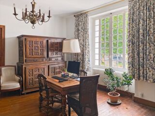  Maison � vendre 11 pi�ces 388 m�