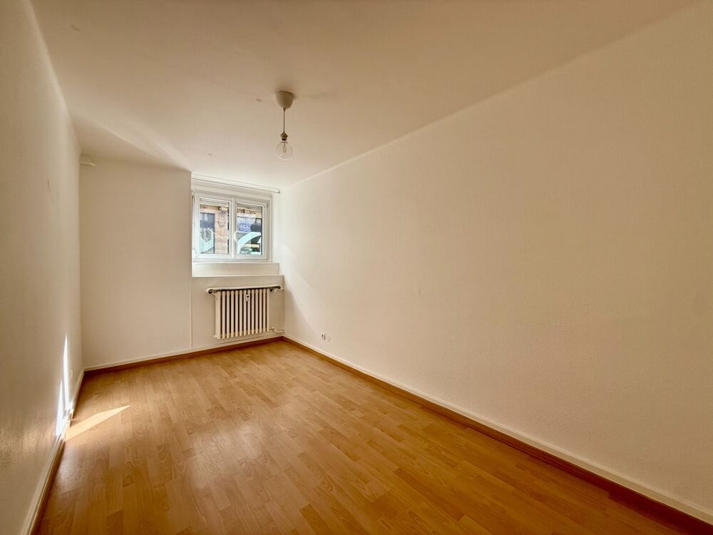 Location Appartement Appartement à louer 4 pièces,  STRASBOURG (67) Strasbourg