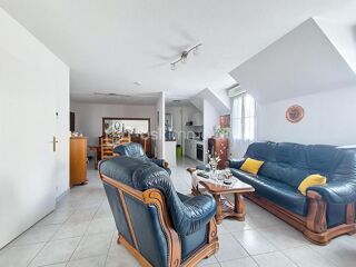  Appartement à vendre 3 pièces 68 m²