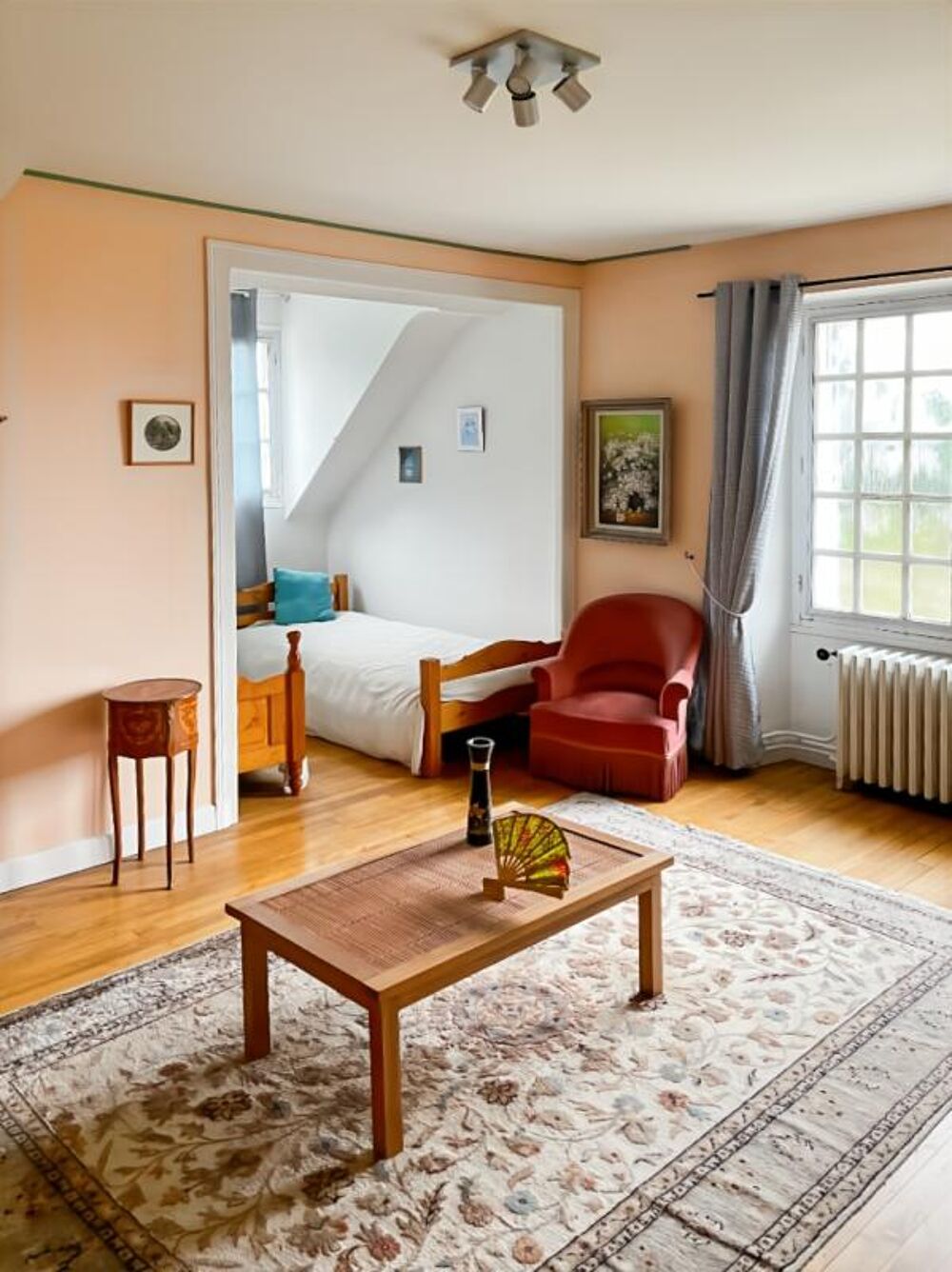 Vente Maison 10 pièces 252 m² - Vue 6