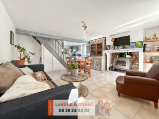  Maison à vendre 2 pièces 52 m²