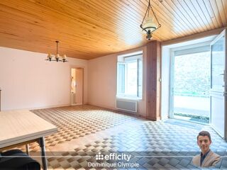  Maison � vendre 3 pi�ces 70 m�