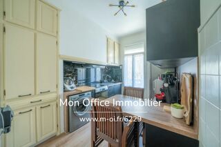  Appartement � vendre 2 pi�ces 41 m�