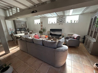  Maison � vendre 6 pi�ces 160 m�