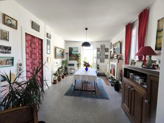  Maison à vendre 7 pièces 131 m²