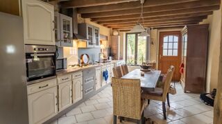  Maison � vendre 4 pi�ces 98 m�