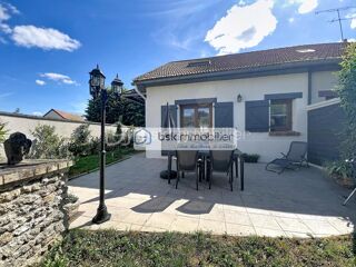  Maison à vendre 4 pièces 75 m²
