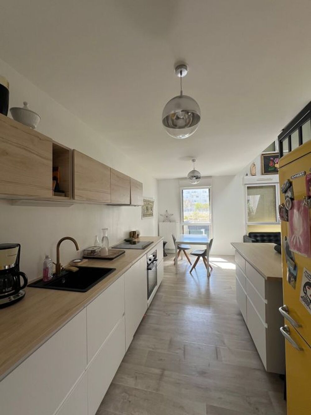 Location Appartement Chambre de 10m2 à louer sur Rennes Rennes