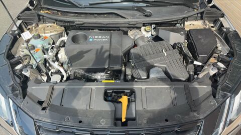 X-Trail 1.5 DIG-T e-Power 204 Hybrid 2WD BVA7 Tekna - Automatique To 2023 occasion 94440 Villecresnes
