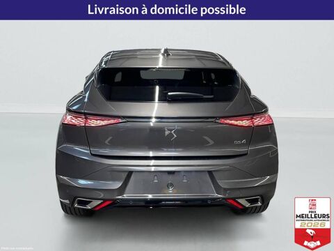DS4 PureTech 130 EAT8 Rivoli 2024 occasion 78200 Buchelay
