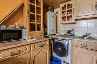  Maison � vendre 3 pi�ces 57 m�