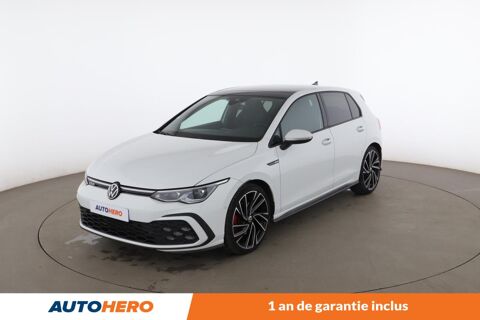 Annonce voiture Volkswagen Golf 24890 €