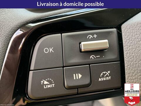 Jumpy CABINE APPROFONDIE DIESEL 180 CH XL AUTOMAT 2026 occasion 10150 Lavau