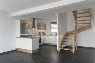  Maison � vendre 5 pi�ces 90 m�